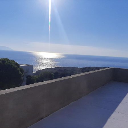 Athena S House Villa Platia Ammos Exterior photo