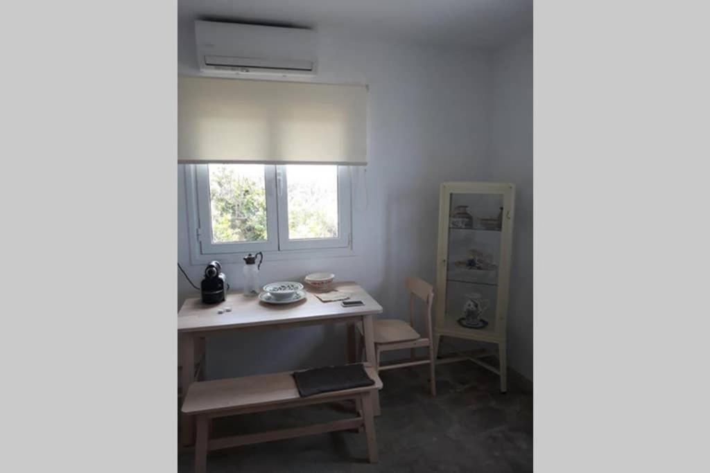 Athena S House Villa Platia Ammos Exterior photo
