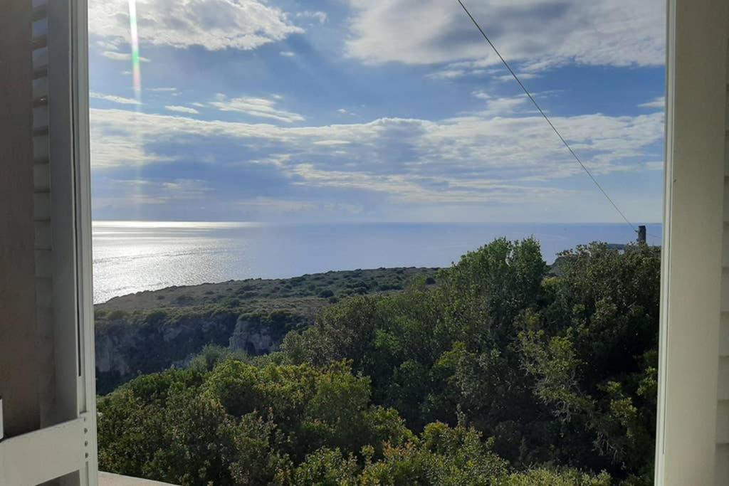 Athena S House Villa Platia Ammos Exterior photo