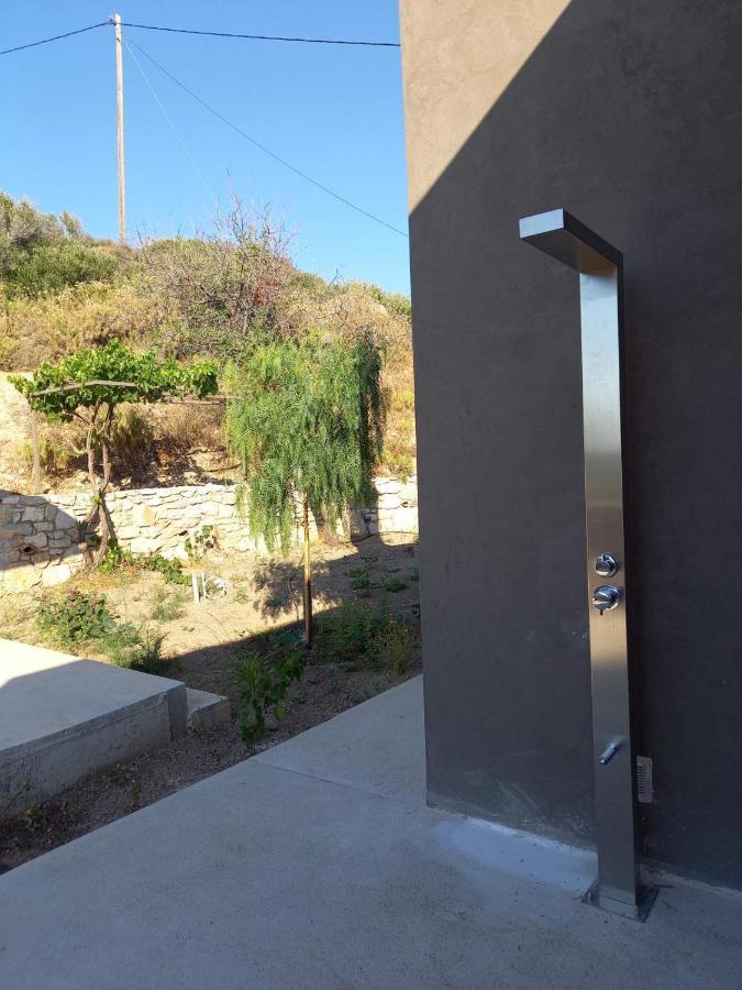 Athena S House Villa Platia Ammos Exterior photo